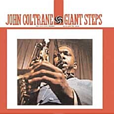 John Coltrane - Giant Steps