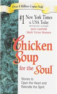 Chicken Soup for the Soul (Mass Market Paperback, Export Edition)