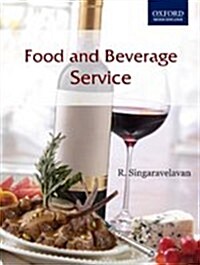 Food and Beverage Service (Paperback)