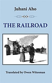 The Railroad (Paperback)