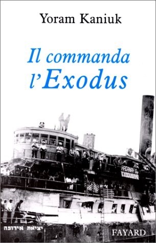 Il commanda lExodus (Paperback)