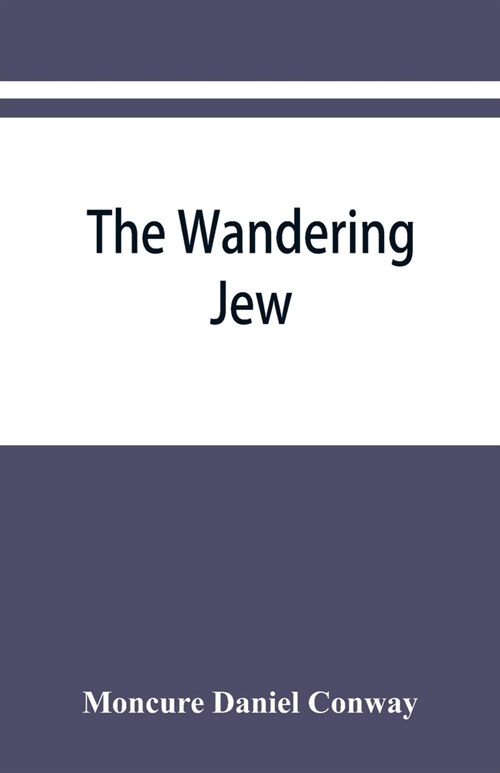 The Wandering Jew (Paperback)