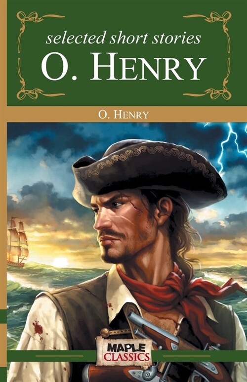 O. Henry - Short Stories (Paperback)