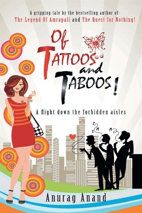 Of Tattoos and Taboos ! (Paperback)