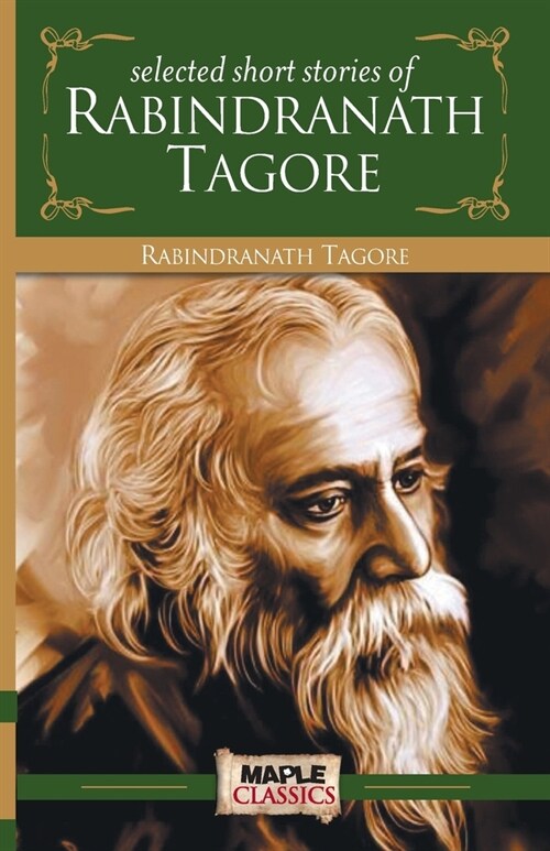 Rabindranath Tagore - Short Stories (Paperback)