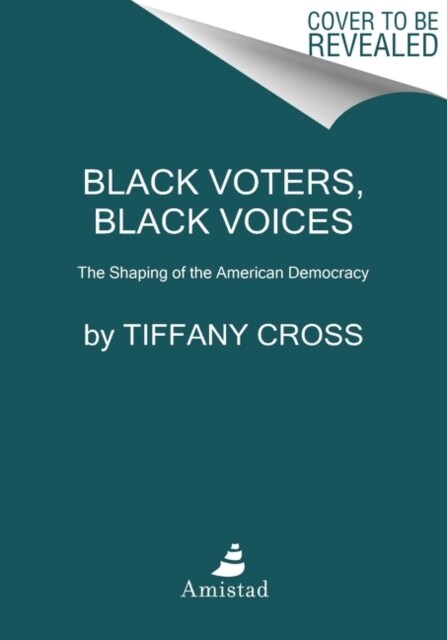 Say It Louder!: Black Voters, White Narratives, and Saving Our Democracy (Hardcover)