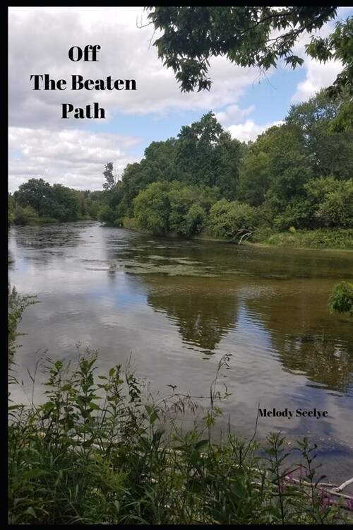 Off The Beaten Path: Share Your Thoughts Journal (Paperback)