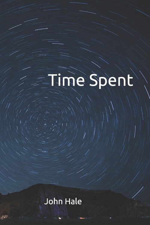 Time Spent (Paperback)