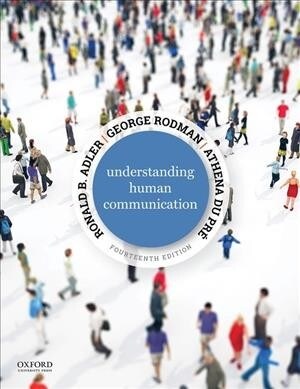 Understanding Human Communication (Paperback, 14)