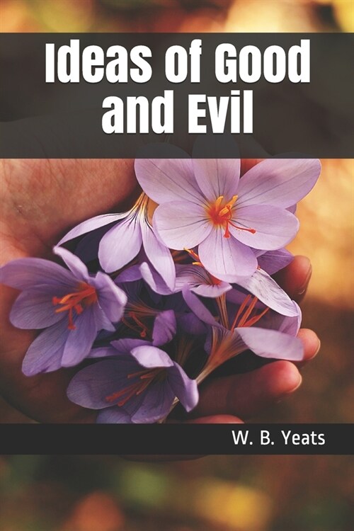 Ideas of Good and Evil (Paperback)