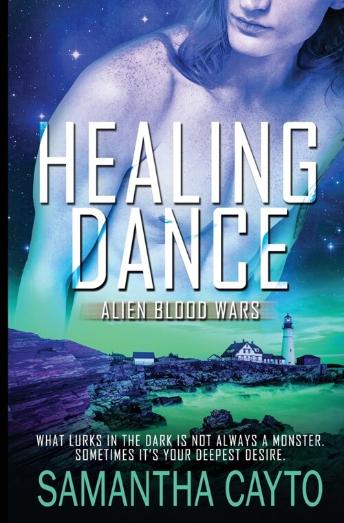 Healing Dance (Paperback)