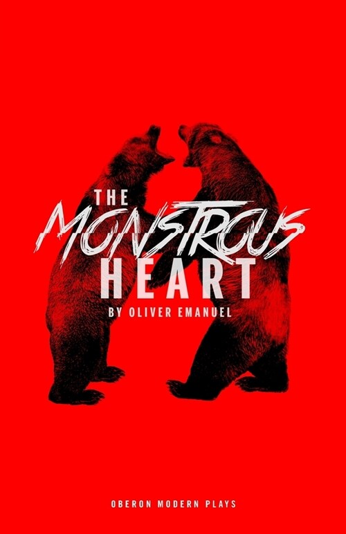 The Monstrous Heart (Paperback)