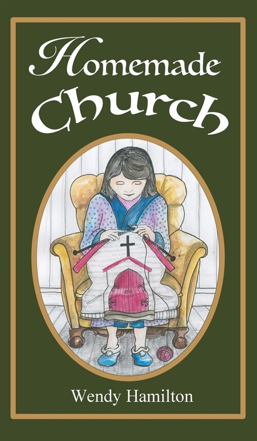 Homemade Church (Hardcover)