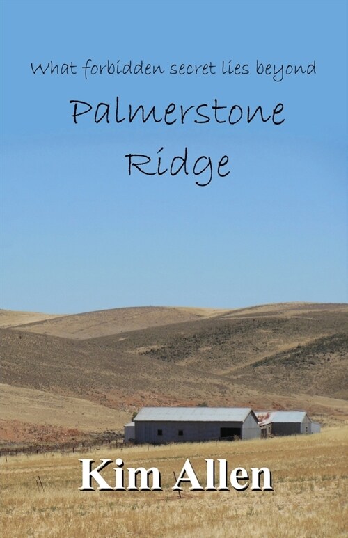 Palmerstone Ridge (Paperback)