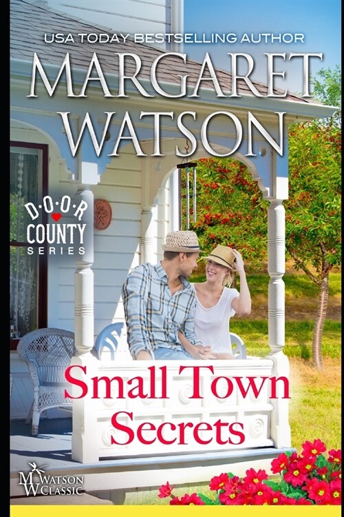 Small-Town Secrets (Paperback)