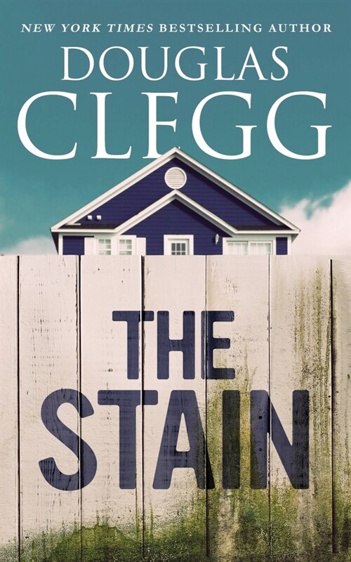 The Stain: A Short Story (Paperback)