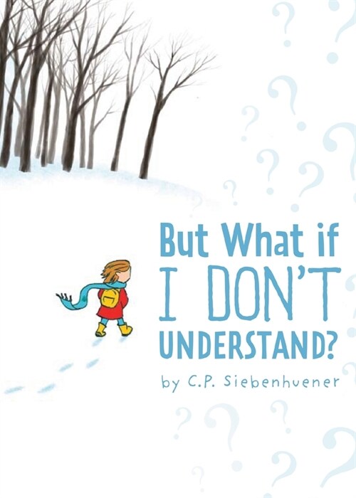 But What if I Dont Understand? (Paperback)