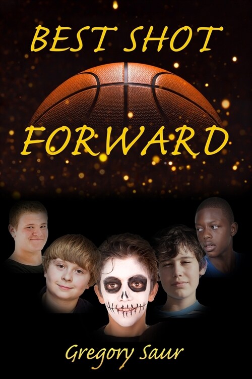 Best Shot Forward (Paperback)