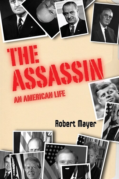 The Asssassin: An American Life (Paperback)