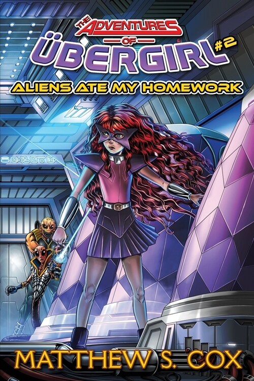 Aliens Ate My Homework (Paperback)