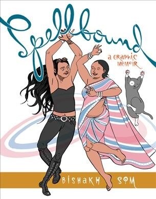 Spellbound: A Graphic Memoir (Paperback)