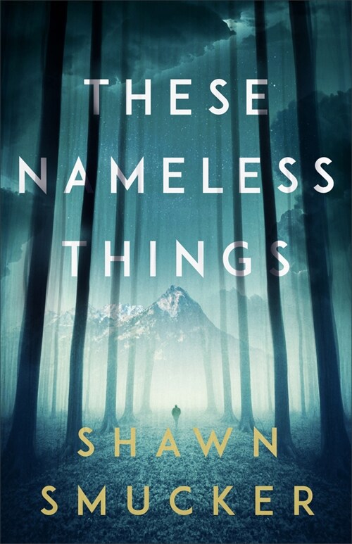 These Nameless Things (Paperback)