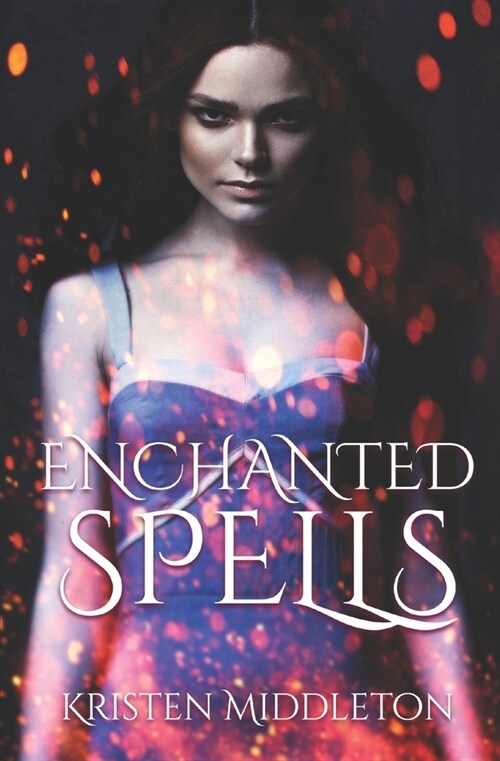 Enchanted Spells (Paperback)