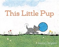 This Little Pup (Hardcover)