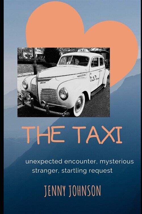 The Taxi (Paperback)