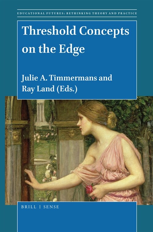 Threshold Concepts on the Edge (Hardcover)