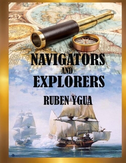 Navigators and Explorers (Paperback)