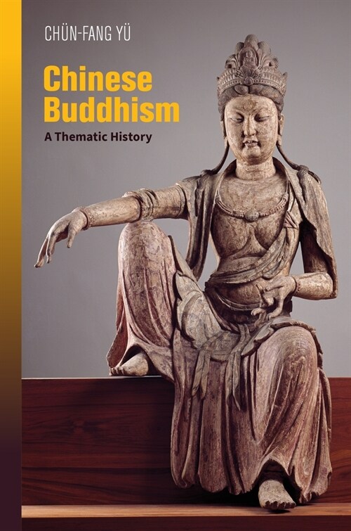 Chinese Buddhism: A Thematic History (Paperback)
