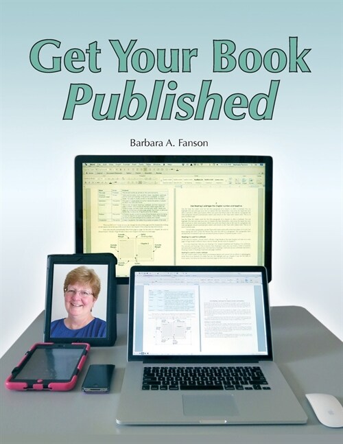 Get Your Book Published (Paperback)