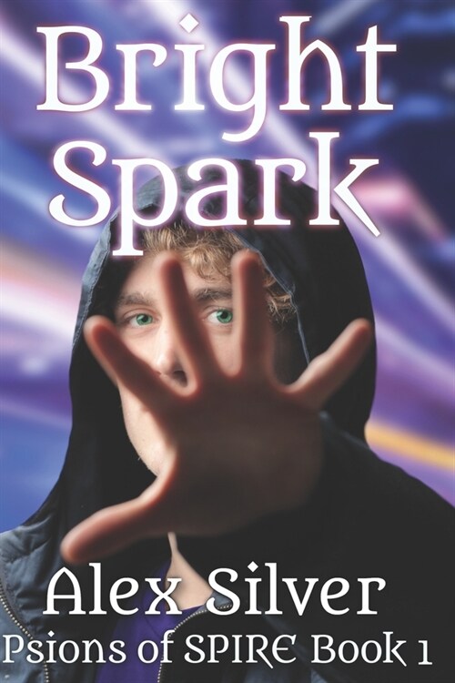 Bright Spark (Paperback)