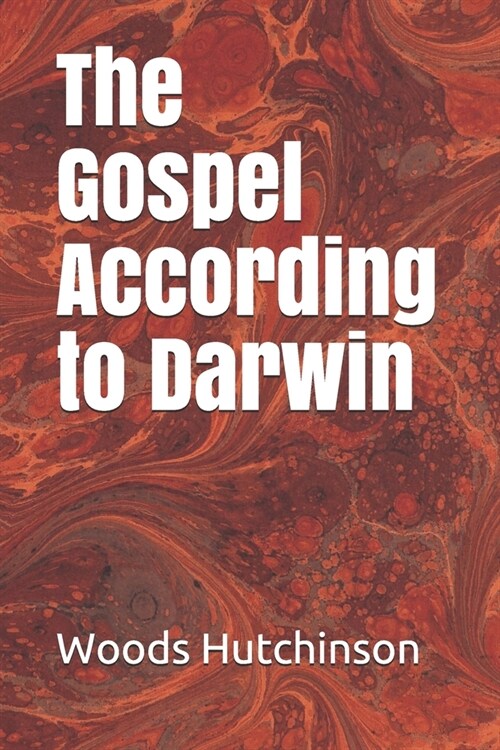 The Gospel According to Darwin (Paperback)