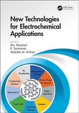 New Technologies for Electrochemical Applications (Hardcover, 1)