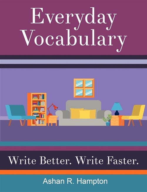 Everyday Vocabulary Builders (Paperback)