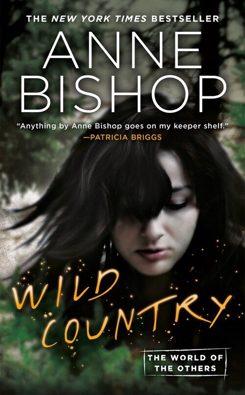 Wild Country (Mass Market Paperback)