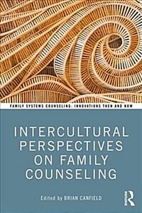 Intercultural Perspectives on Family Counseling (Paperback, 1)