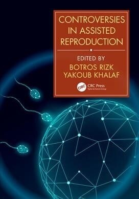 Controversies in Assisted Reproduction (Paperback, 1)