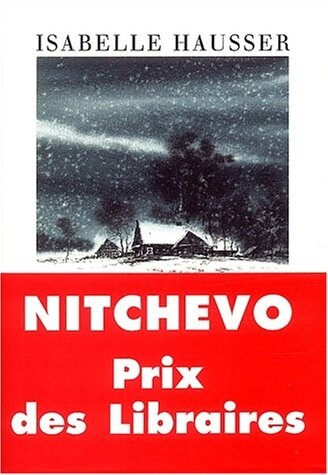 Nitchevo: Roman (Paperback)