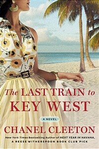 (The)last train to key west 