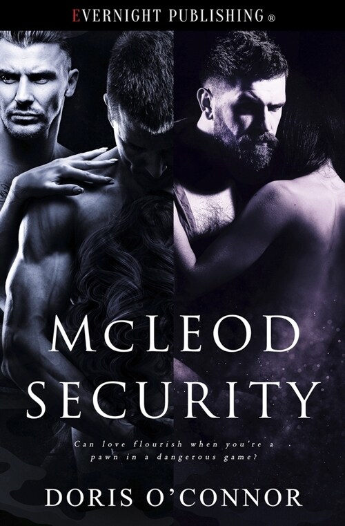 McLeod Security (Paperback)