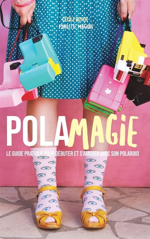 polamagie (Hardcover)