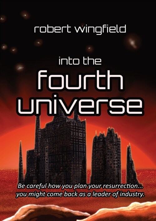 Into the Fourth Universe (Paperback)