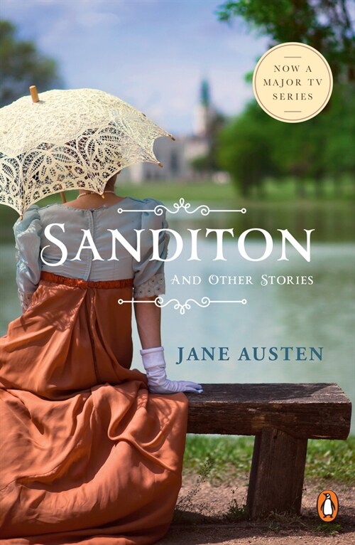 Sanditon and Other Stories (Paperback)