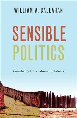 Sensible Politics: Visualizing International Relations (Paperback)