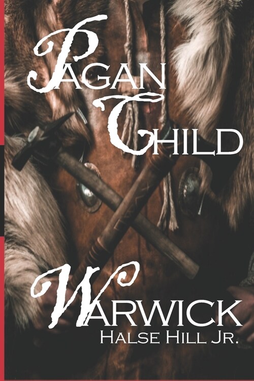 Pagan Child (Paperback)