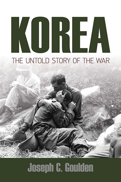 Korea: The Untold Story of the War (Paperback)