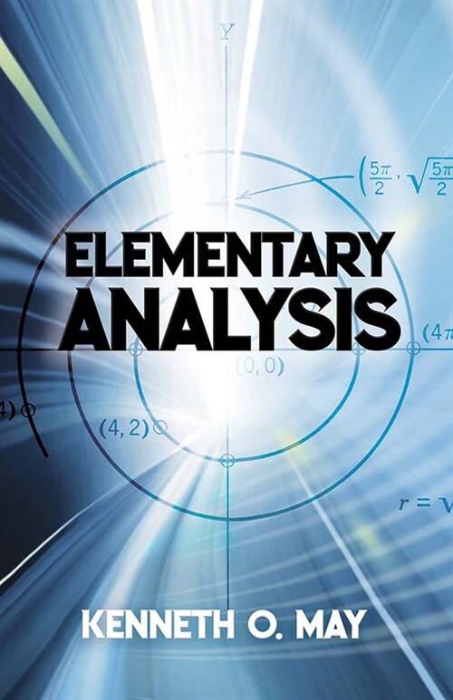 Elementary Analysis (Paperback)